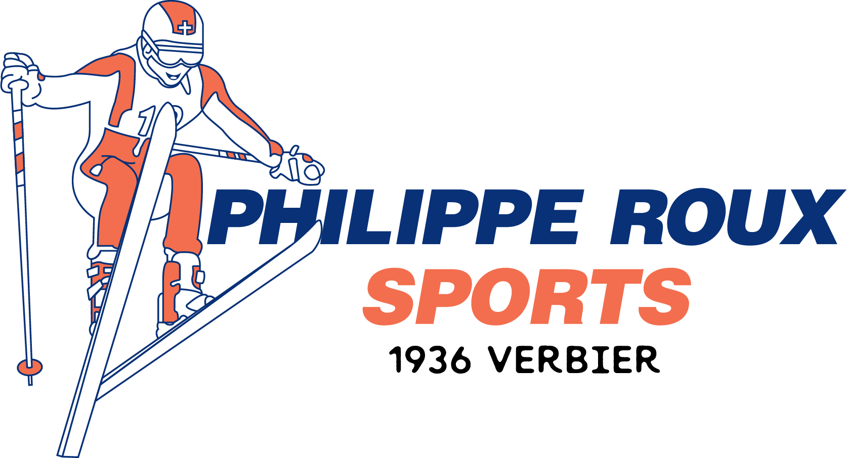 Philippe Roux Sports – Magasin de sport à Verbier